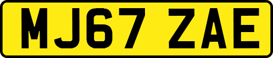 MJ67ZAE