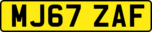 MJ67ZAF