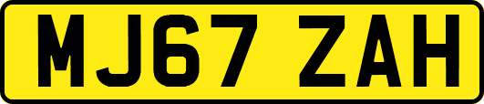 MJ67ZAH