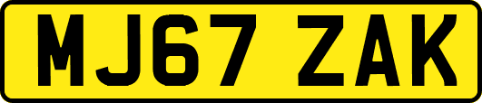 MJ67ZAK