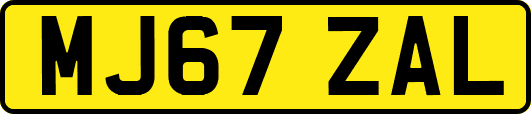MJ67ZAL