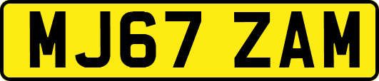 MJ67ZAM
