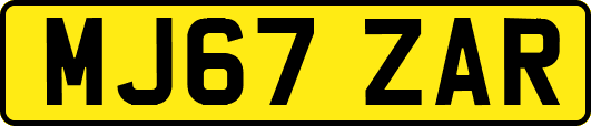 MJ67ZAR