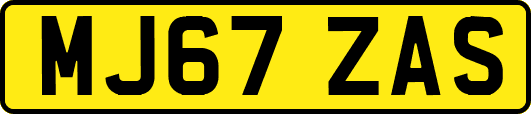 MJ67ZAS