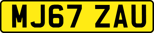 MJ67ZAU