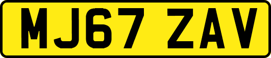 MJ67ZAV