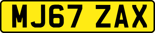 MJ67ZAX