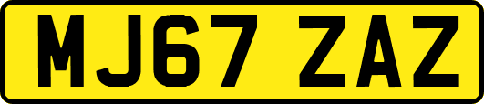 MJ67ZAZ