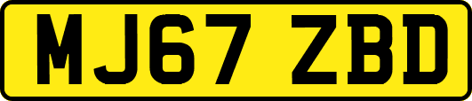 MJ67ZBD