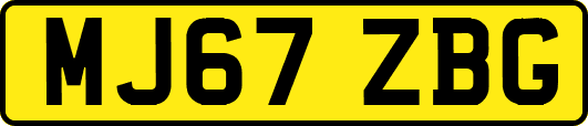 MJ67ZBG
