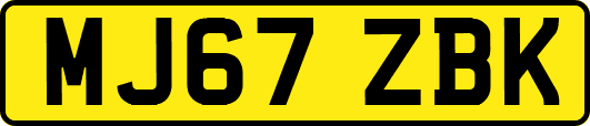MJ67ZBK