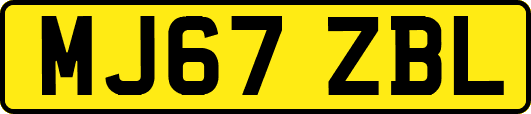 MJ67ZBL