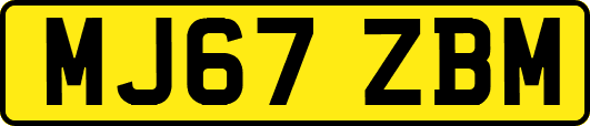 MJ67ZBM