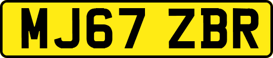 MJ67ZBR
