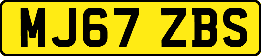 MJ67ZBS