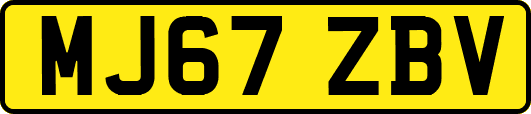 MJ67ZBV