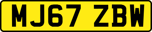 MJ67ZBW