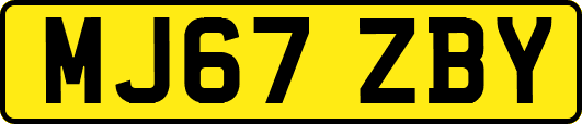 MJ67ZBY