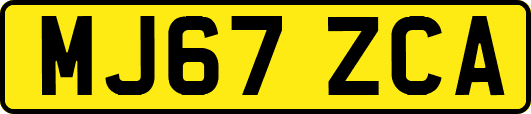 MJ67ZCA