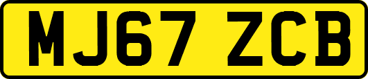 MJ67ZCB
