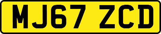 MJ67ZCD