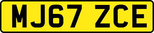 MJ67ZCE