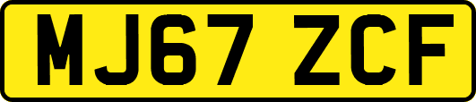 MJ67ZCF