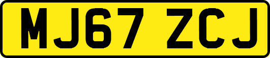 MJ67ZCJ
