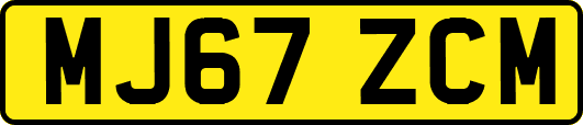 MJ67ZCM