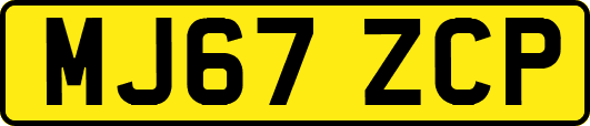 MJ67ZCP