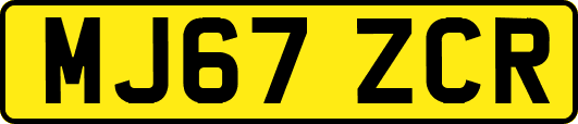 MJ67ZCR