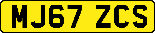 MJ67ZCS