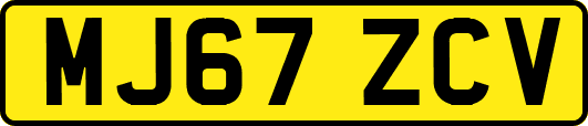 MJ67ZCV
