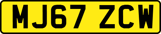 MJ67ZCW