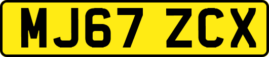 MJ67ZCX