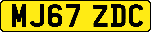 MJ67ZDC
