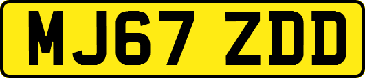 MJ67ZDD