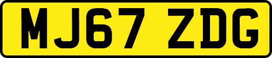 MJ67ZDG