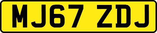 MJ67ZDJ