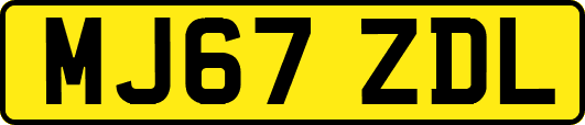 MJ67ZDL