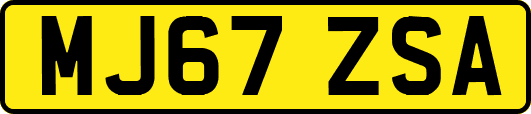 MJ67ZSA