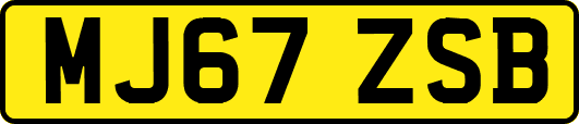 MJ67ZSB