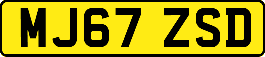 MJ67ZSD