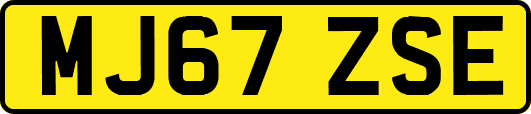 MJ67ZSE
