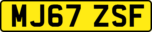 MJ67ZSF