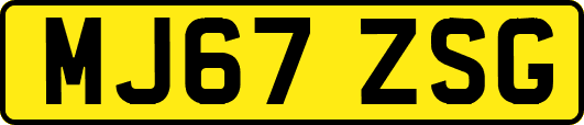 MJ67ZSG