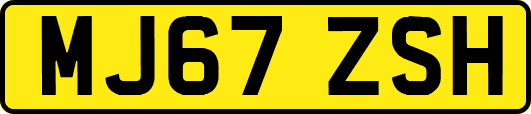 MJ67ZSH