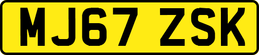 MJ67ZSK
