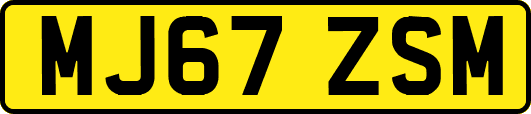 MJ67ZSM
