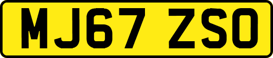 MJ67ZSO